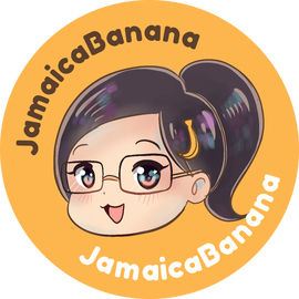 JamaicaBanana Logo